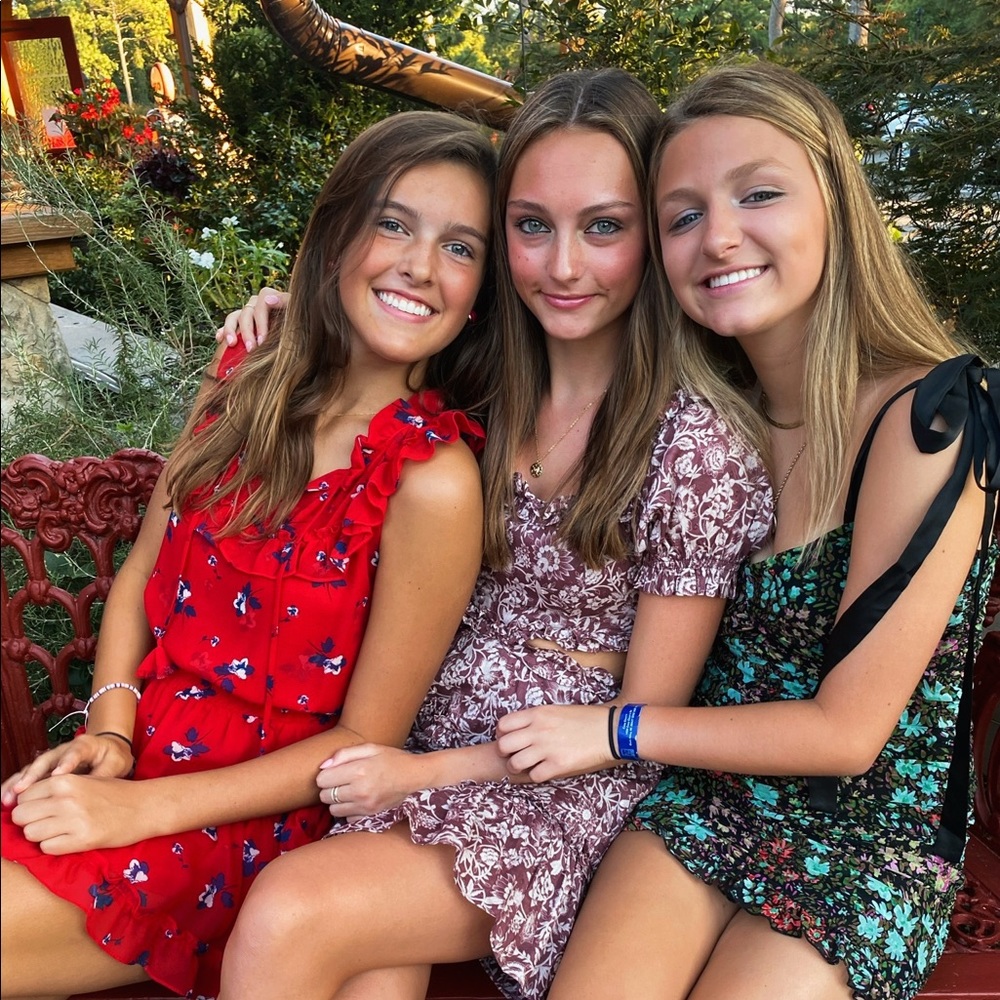 Meet your Posher, Addy